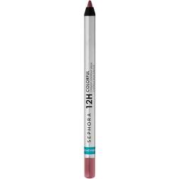 Sephora Collection 56 Soft rose Matte) SEPHORA 12H Eye Pencil Waterproof Eyeliner