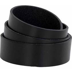 House Nordic Läderhandtag Tiptonville 120x2,5 2-pack 1stk