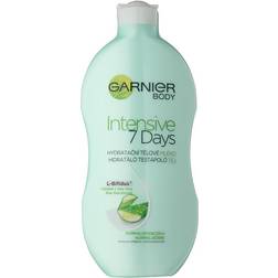 Garnier Moisturising Body Lotion with Aloe Vera