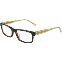 Nautica N8169 in Tortoise Tortoise 54-17-145