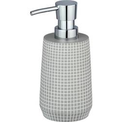 Wenko Grå Sæbedispenser