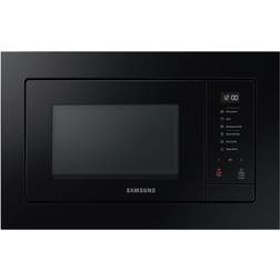 Samsung Microwave oven MG23A7318CK/E2 Integrerad