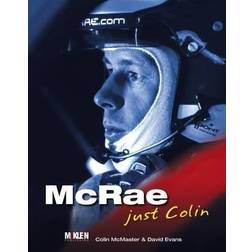 McRae (PC)