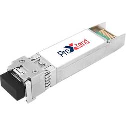 ProXtend PX-SFP ER00-40000-CI1 transceiver-moduler för nätverk Fiberoptik 10000 Mbit/s 1550 nm