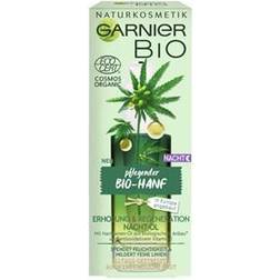 Garnier Collection Bio Multi-restore sleeping oil 30