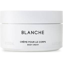 Byredo Blanche Body Cream 200 ml Men Face & Body White 200ml