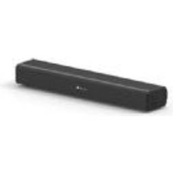NGS SOUNDBAR SUBWAY BLACK
