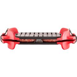 Lékué Sandwich Grill Mikrovågsredskap 5.5cm