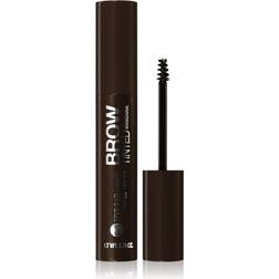 Bell Hypoallergenic Tinted Brow Mascara Maskara för ögonbryn Skugga 03 6 g