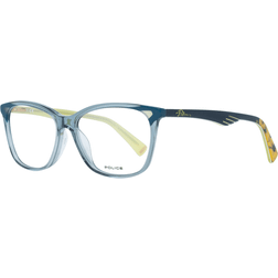 Police VPL502N5209AB Dame Lesebrille Ø 52 mm