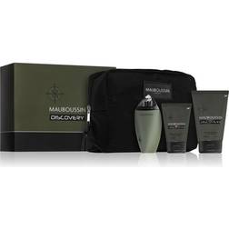 Mauboussin Discovery Gift Set for