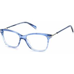 Fossil Fos 7105 in Blue Blue 50-14-140