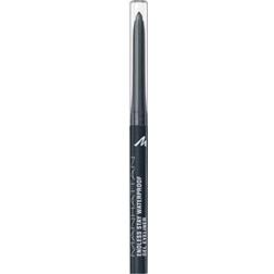 Manhattan 21997013006 Eyeliner, 2.6 g, Svart