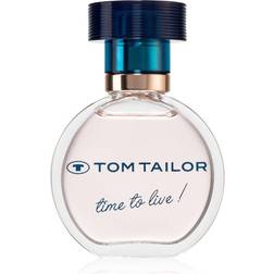 Tom Tailor Live! Eau de Parfum