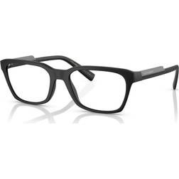 Dolce & Gabbana DG5088 2525 - Black