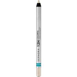 Sephora Collection Eyeliner Pencil - Cray Colorful/Hvid