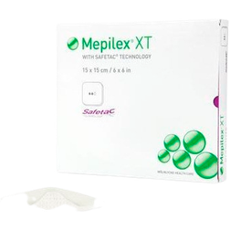 Mepilex Skumbandage 5 stk