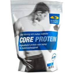 Svenskt Kosttillskott Core Protein, Blåbær, 1