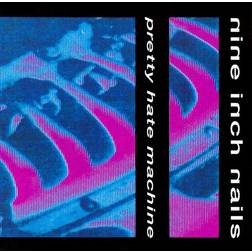 pretty hate machine (Vinyl)