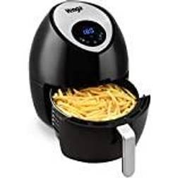 Aucune Venga! Hot Air Fryer, 4,5