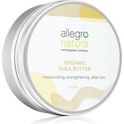 Natura Pure Organic Sheabutter 50 g 50ml