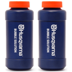 Husqvarna Bubbel-lösning 2-pack