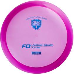 Discmania Originals C-line FD