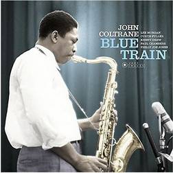 Blue Train (Vinyl)