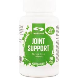 Healthwell Joint Support, 60 kapsler 60 stk