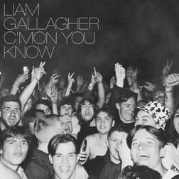 C'mon You Know (Vinyl)