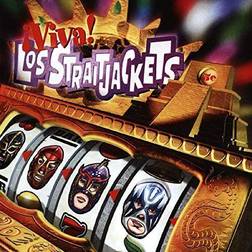 Viva Los Straitjackets (Vinyl)