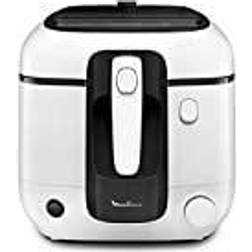 Moulinex Super Uno AM312010 Frituregryde 1800 W