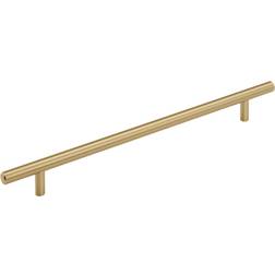 Amerock BP19013 Bar Pulls 10-1/16 Center Bar Cabinet