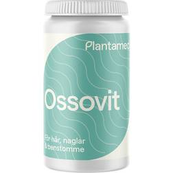 Plantamed Ossovit 60 tabletter