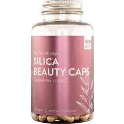 Svenskt Kosttillskott Silica Beauty Caps, 120 kapsler 120 stk