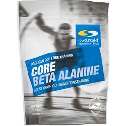 Svenskt Kosttillskott Core Beta Alanine, 200