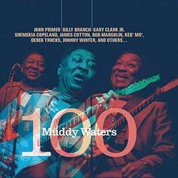 Muddy Waters 100