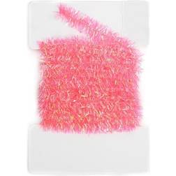 Fly-Dressing Cactus Chenille 10mm Fl. Pink