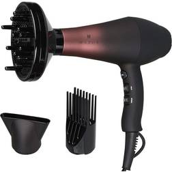 Wazor Infrared Hair with Diffuser 1875W Ionic Blow