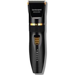 Professional Rechargeable Hair Clippers for Men,Gentscaped Hair Trimmers Precision Power,Barber