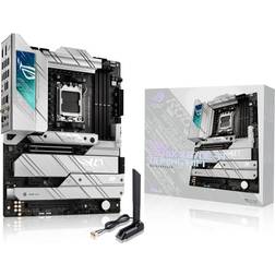 ROG STRIX X670E-A GAMING WIFI 6E