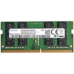 HP 141H5AT Memoria Ram 16Gb 3200 Ddr4 Necc Sodimm Promo