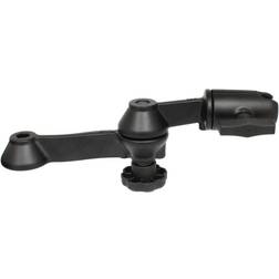 Ram Mount 12" Double Swing