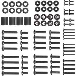 Echogear ECHOGEAR Universal TV Mounting Hardware Pack Fits