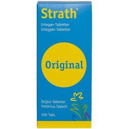 Strath Original 200 Stk.