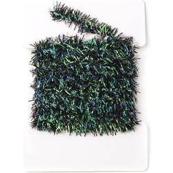 Fly-Dressing Cactus Chenille 10mm Black