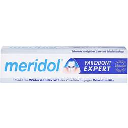 Meridol Meridol Tandpasta Parodont Expert