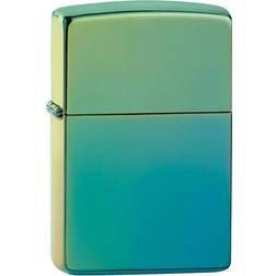 Zippo 49191 Classic High Polish Teal Windproof