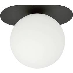 Scandinavian Choice Plaza sort/opal Loftplafond