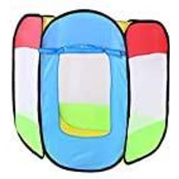 Knorrtoys knorr leksaker Lek tält Colour s